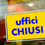 Il sindaco di Modica chiude gli uffici comunali al pubblico