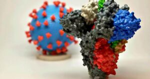 Virus, casi reali più di quelli identificati