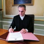 La Diocesi di Ragusa sospende tutte le messe