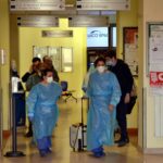Mattia, il paziente uno di 38 anni, torna a respirare da solo!
