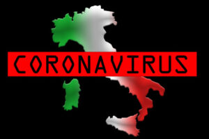 Tutta Italia zona rossa, pronto un decreto