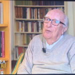 Camilleri: Montalbano e il bisogno degli italiani di sentirsi uniti