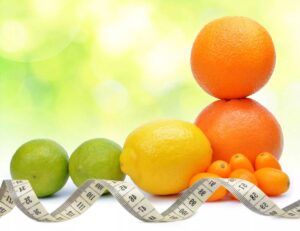 Dimagrire con la dieta degli agrumi