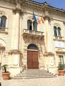 Scicli, uffici comunali chiusi fino al 17 marzo