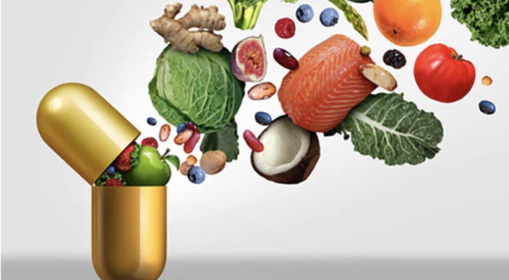 Alimentazione e sistema immunitario: cosa mangiare?