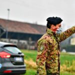 Premier Conte, serve l'esercito per far rispettare i divieti