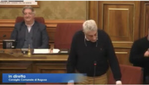 Parla l'assessore Luigi Rabito, primario di Rianimazione a Ragusa