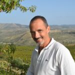 Achille Alessi di Terre di Giurfopresidente del Consorzio Cerasuolo