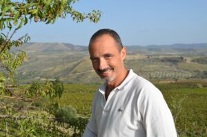 Achille Alessi di Terre di Giurfopresidente del Consorzio Cerasuolo