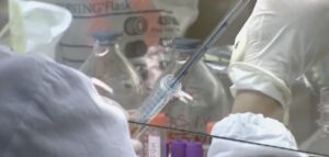 Virus, morto un uomo di 58 anni a Caltanissetta