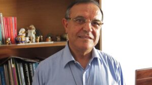 E' morto il teologo don Giuseppe Bellia