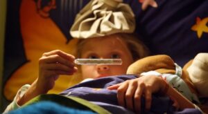Influenza stagionale o Coronavirus: come distinguerli?