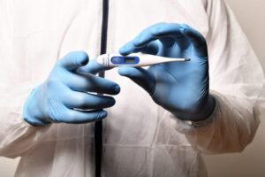 Virus, il caso di Ragusa è asintomatico