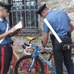 Virus, fermati i ciclisti amatoriali in allenamento