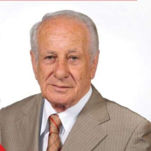 Al professore Giorgio Cannata