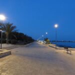 Vietato il lungomare di Marina di Modica