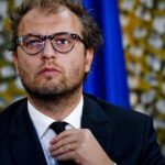 Luca Lotti positivo al Virus