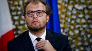Luca Lotti positivo al Virus