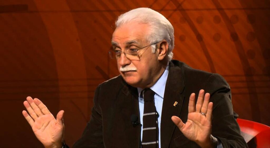 La Dieta della Quarantena: le linee guida del dottor Calabrese