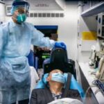 Virus, quattro i casi in provincia di Ragusa