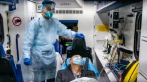 Virus, quattro i casi in provincia di Ragusa