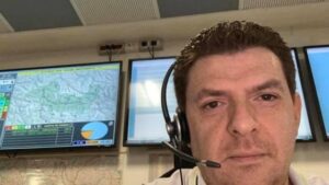 Morto operatore 47enne 118 Bergamo