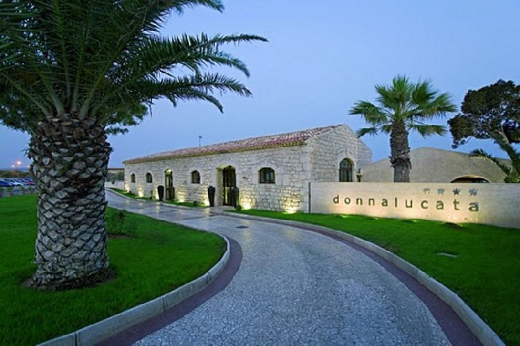 In vendita all'asta il Donnalucata Resort