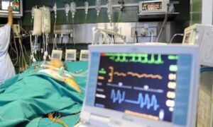 Sta meglio il dipendente regionale di Rosolini