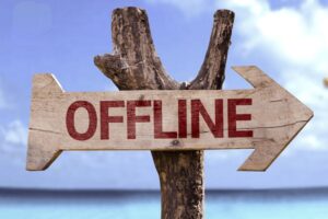La digital detox ai tempi del Corona Virus