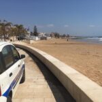 Covid19: camperisti veneti, stranieri che giocavano a carte: 14 denunciati a Ragusa