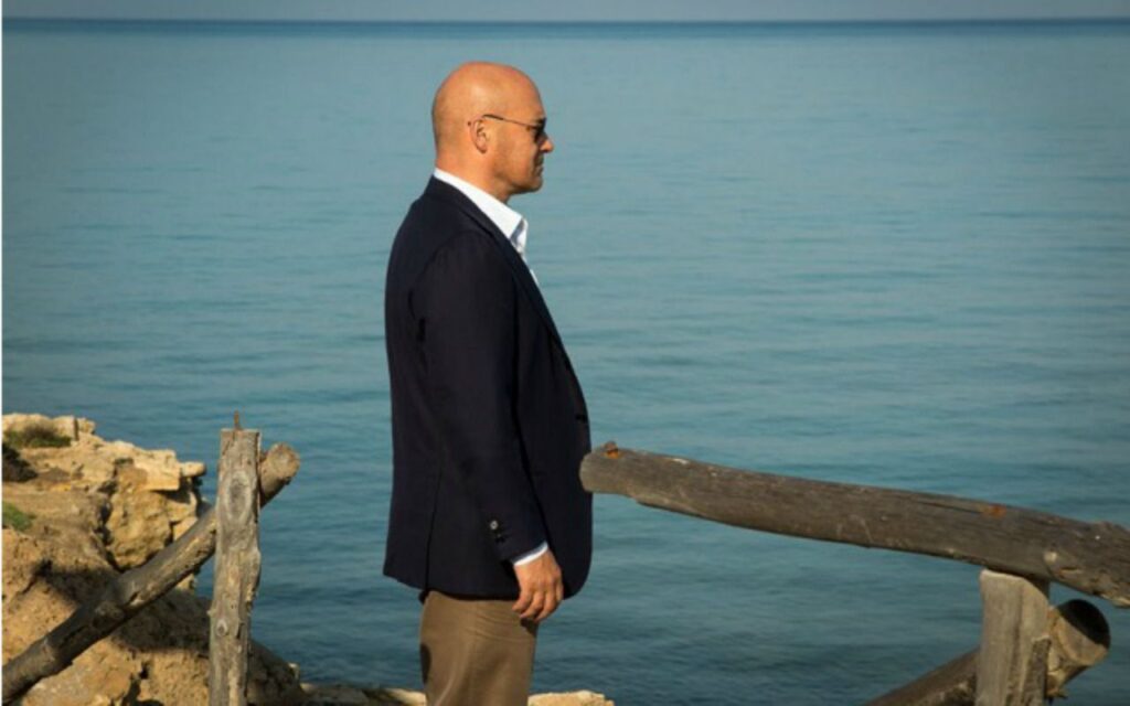 Stasera tutti a casa a vedere il Commissario Montalbano