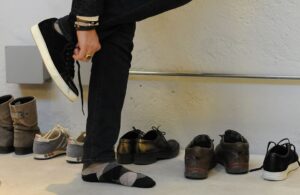 La fake news delle scarpe infette ha successo su Whatsapp