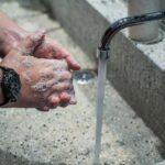 Emergenza coronavirus: come lavarsi bene le mani