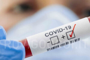 Positivi solo i due coniugi di Comiso