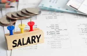 Lavoro a Sud: nella finanza e nelle assicurazioni le retribuzioni più alte