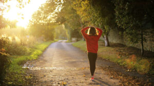 No a passeggiate e a trasferimento nelle seconde case