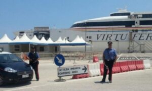 167 siciliani da Malta a Pozzallo, sindaco: servono strutture