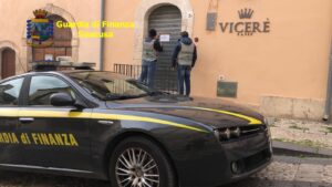 Sigilli al bar del boss di Noto, chiusi I Vicerè