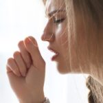 Droplet, la distanza dallo starnuto, per evitare il contagio