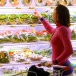 Nuova norma: al supermercato solo una volta al giorno