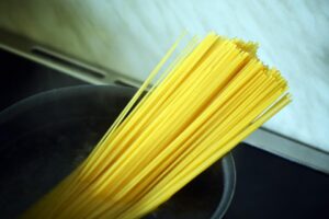 Coronavirus: cosa mangiare in questo periodo di isolamento