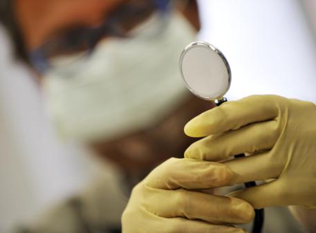 Covid-19: due medici positivi a Siracusa