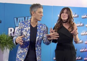 Sabato sera tutti a casa a vedere Fiorello