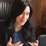 Ministra Azzolina a Radio Anch'io: scenario apertura scuole in settembre