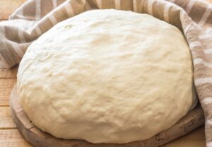 Come sostituire il lievito di birra nella pizza?