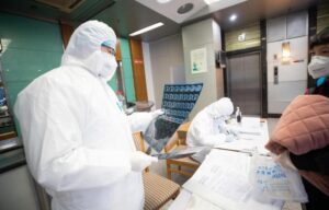 Donna affetta da Coronavirus a Scicli, malato un congiunto a Padova