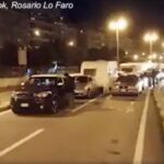 Code d'auto allo Stretto di Messina, continua la fuga in Sicilia