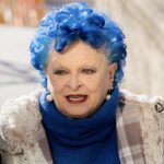 Morta di coronavirus Lucia Bosé