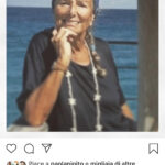 Coronavirus, morta mamma di Alex Baroni