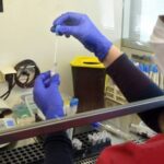 Modica, donna ricoverata per Coronavirus, 9 pazienti in reparto